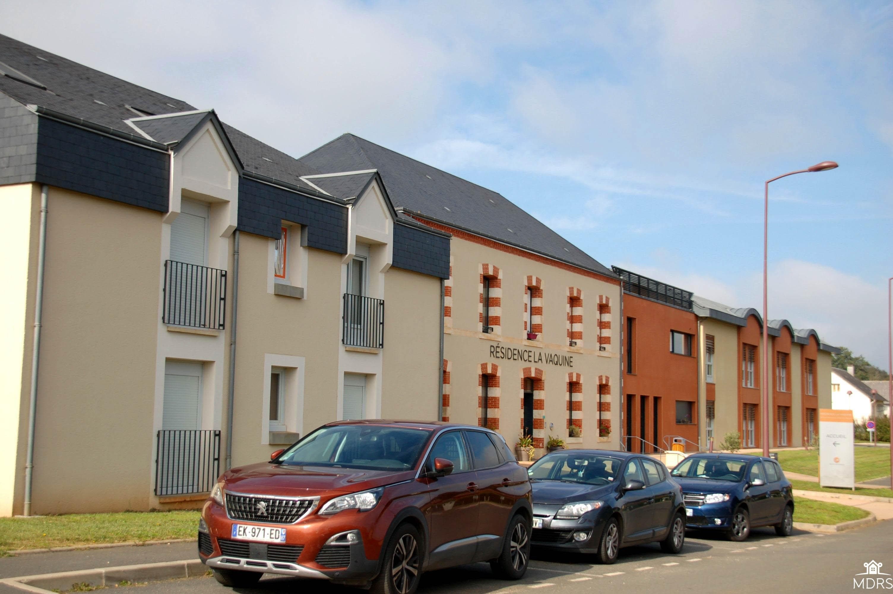 Résidence - Galerie de photos - Image 1 sur 8