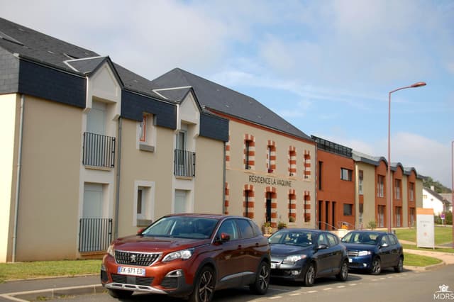 Photo de la résidence 1