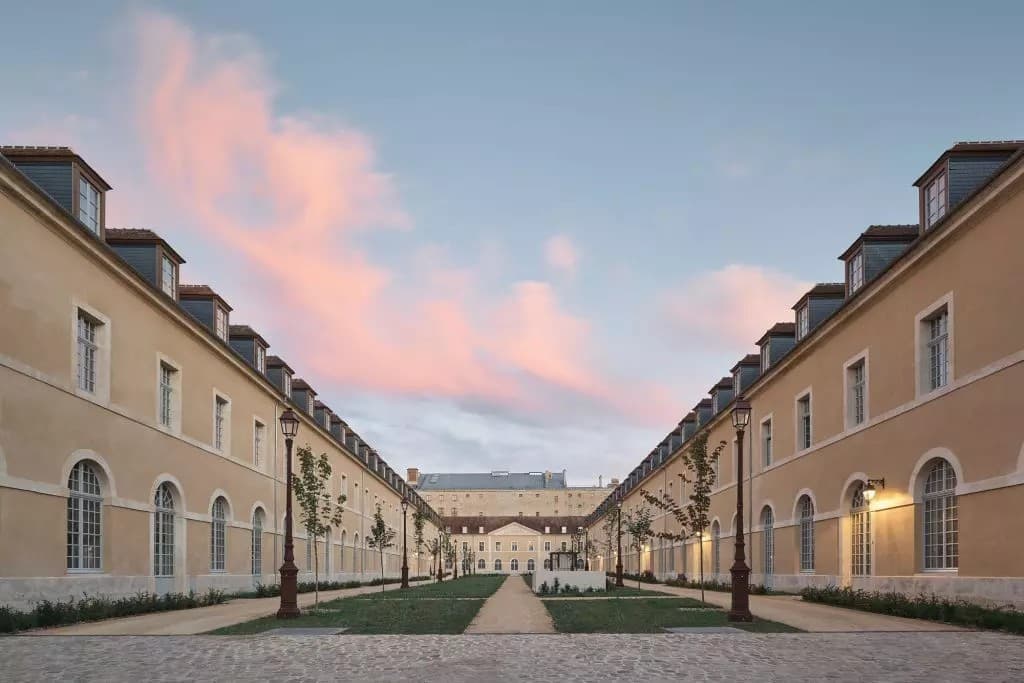 Résidence - Galerie de photos - Image 1 sur 7