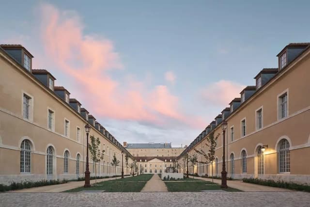 Photo de la résidence 1