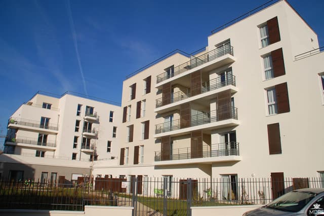 Photo de la résidence 1