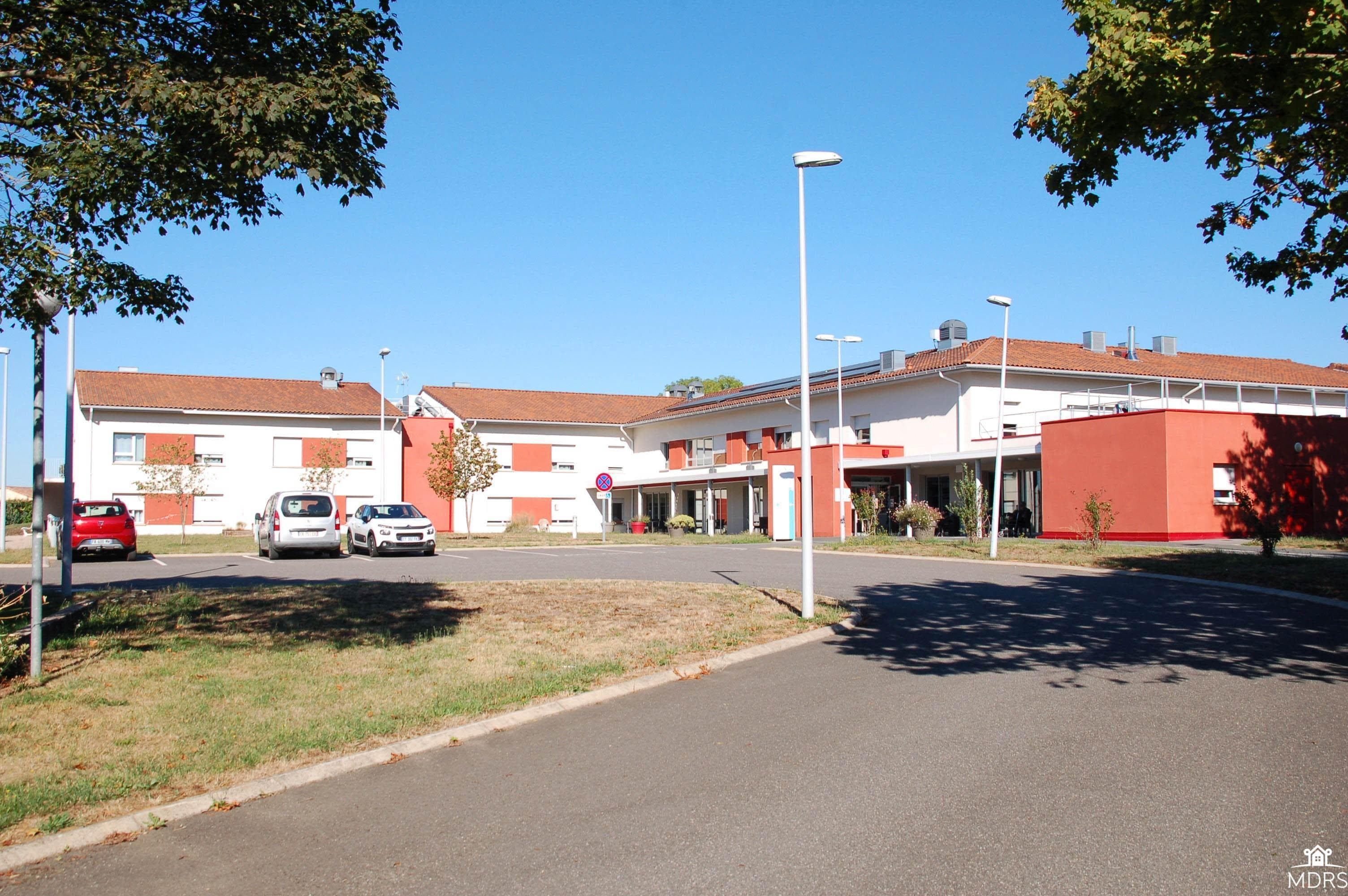 Résidence - Galerie de photos - Image 1 sur 3