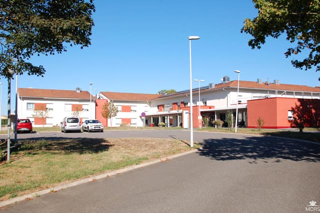 Photo de la résidence 1