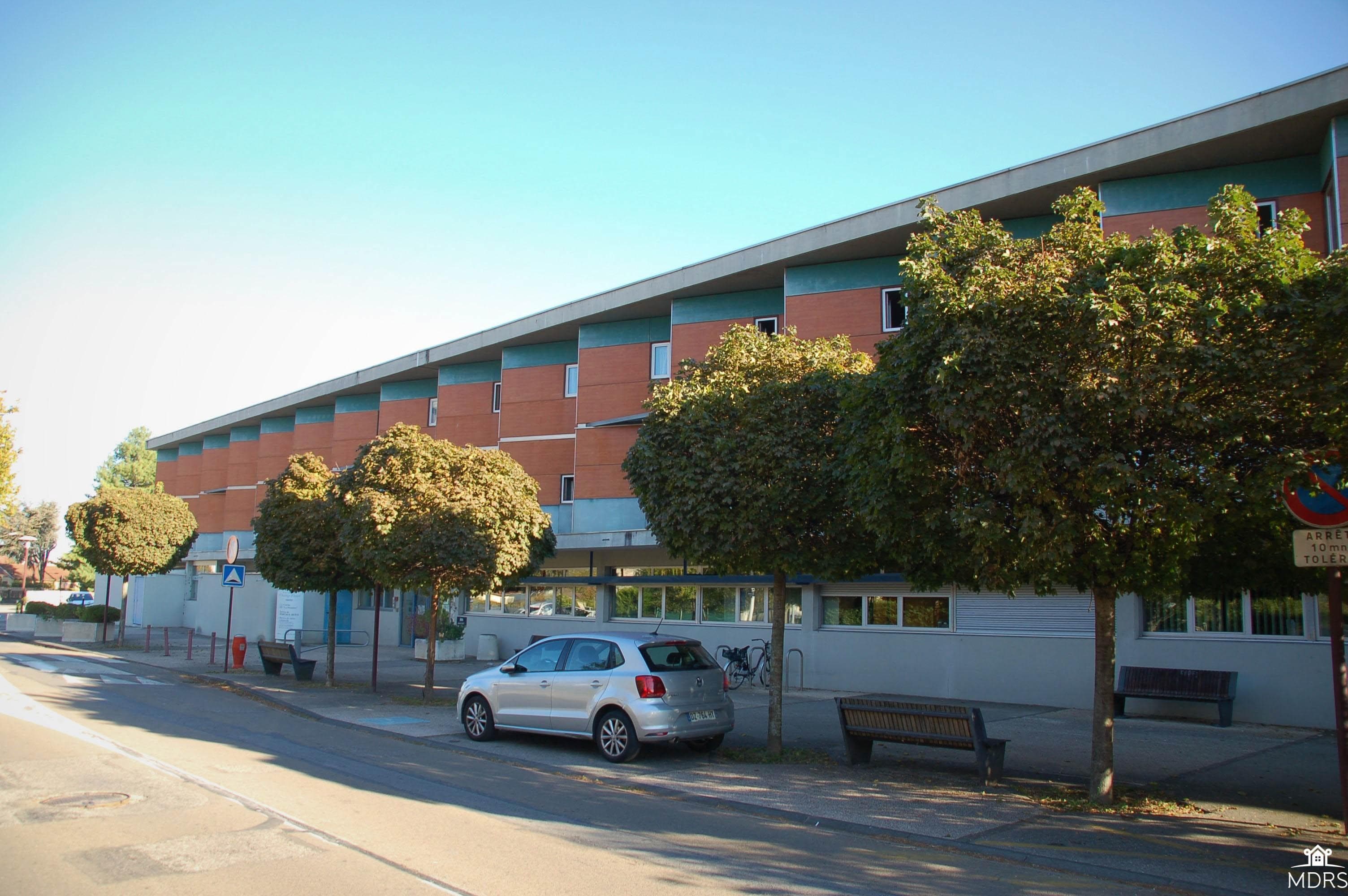 Résidence - Galerie de photos - Image 1 sur 2