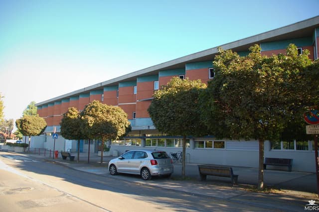 Photo de la résidence 1