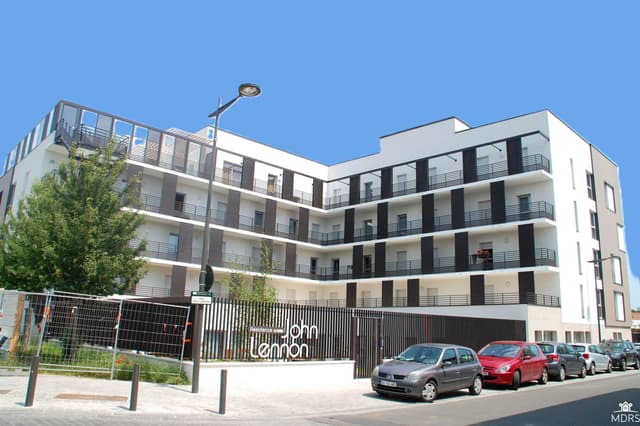 Photo de la résidence 1