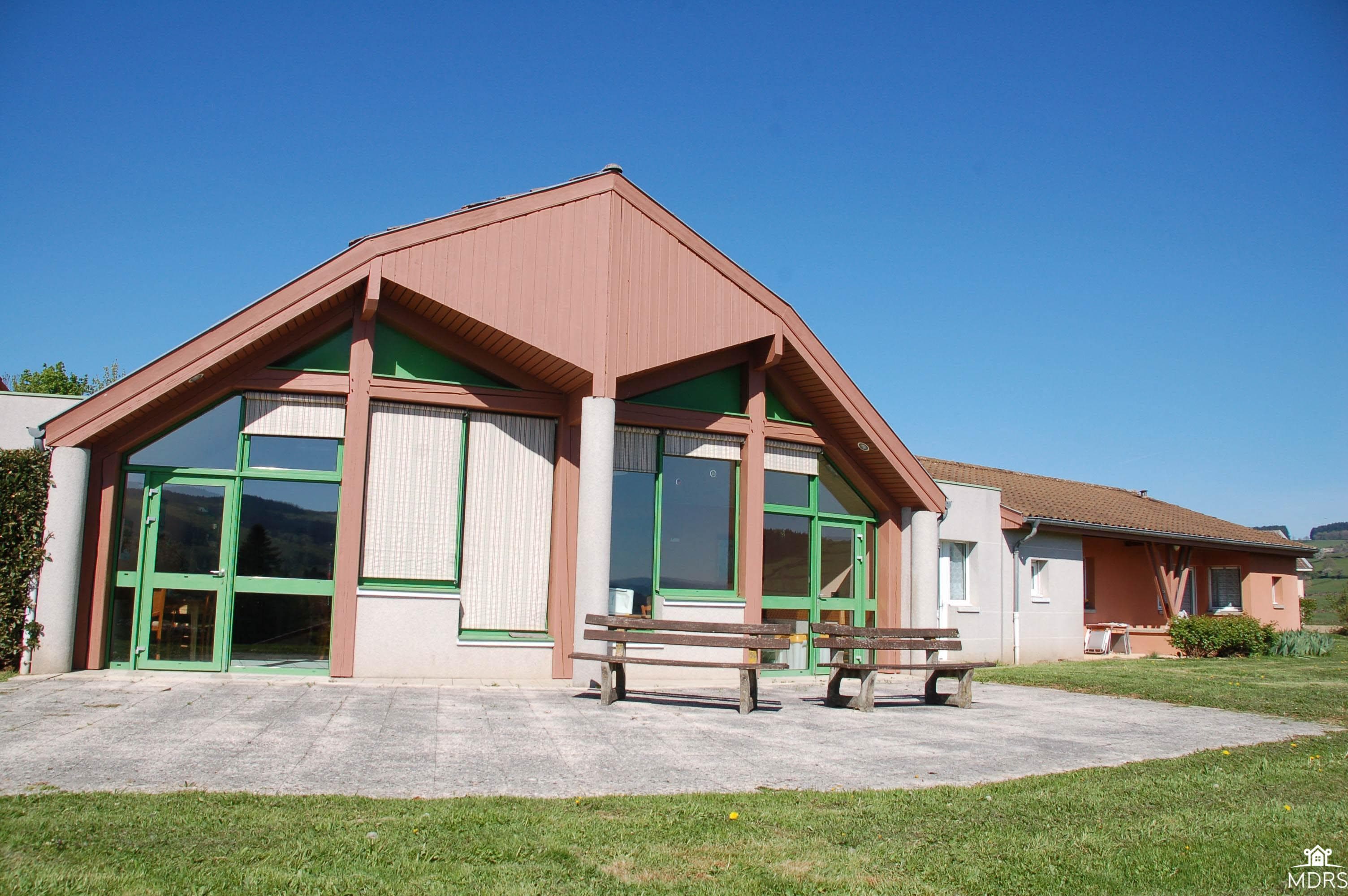 Résidence - Galerie de photos - Image 1 sur 1