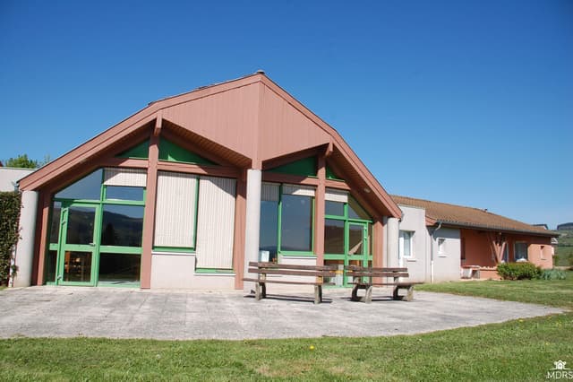 Photo de la résidence 1