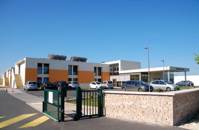 Photo de la résidence 1