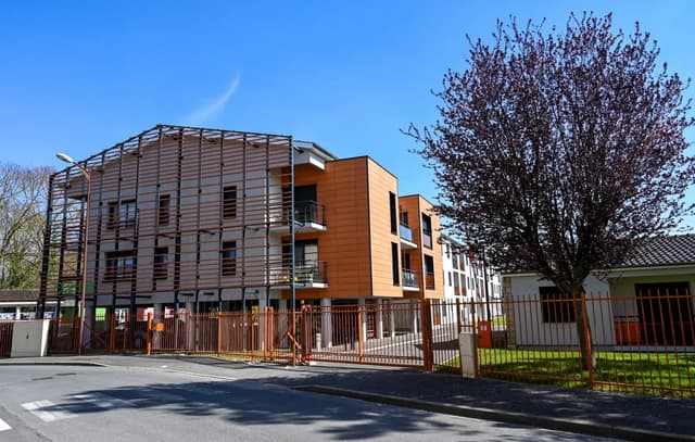 Photo de la résidence 1