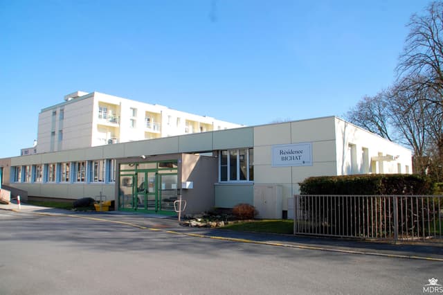 Photo de la résidence 1