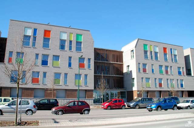 Photo de la résidence 1