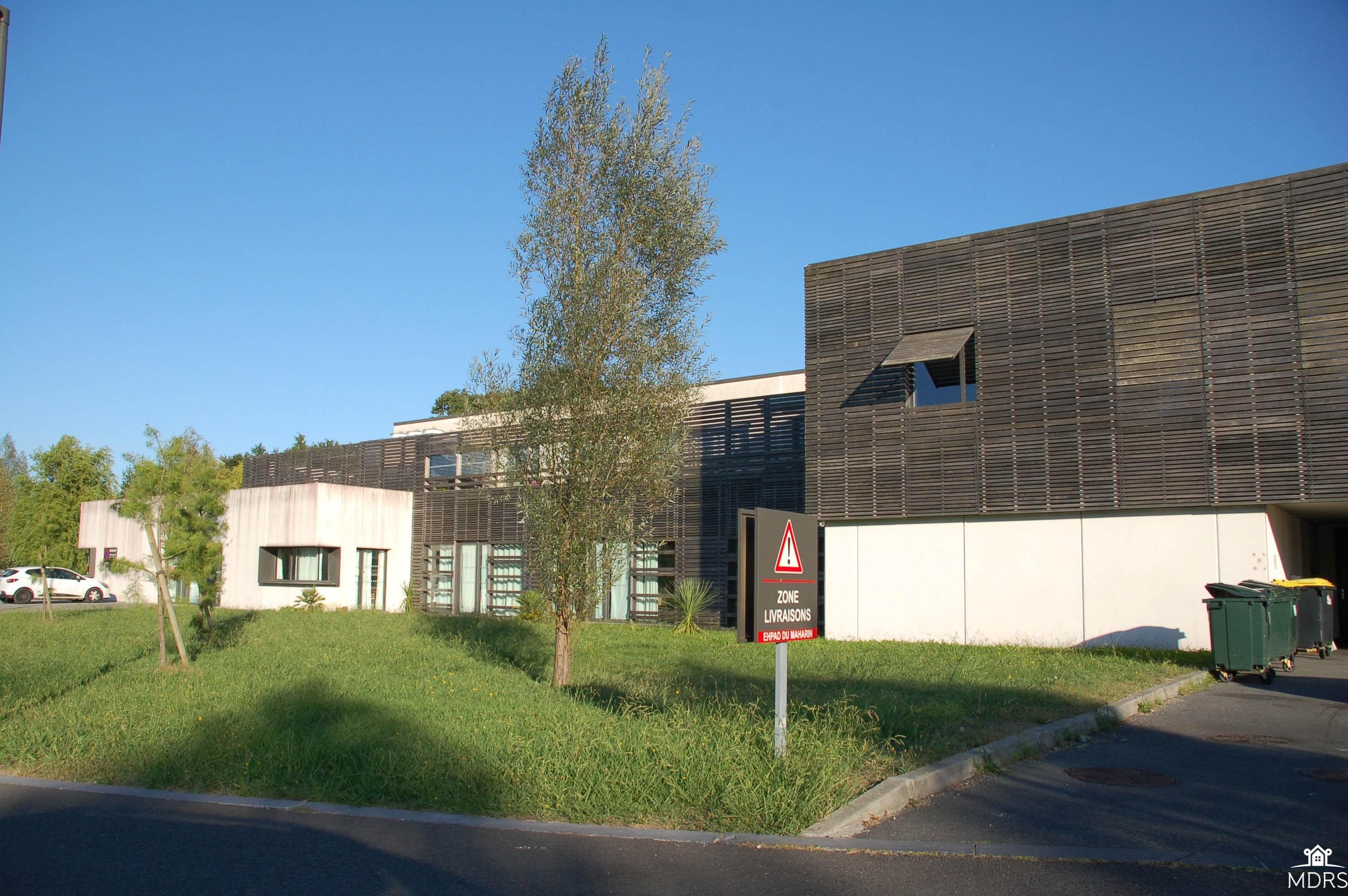 Résidence - Galerie de photos - Image 1 sur 9