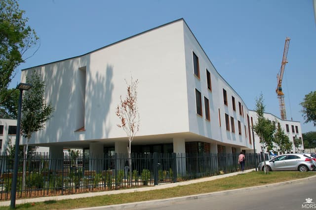 Photo de la résidence 1