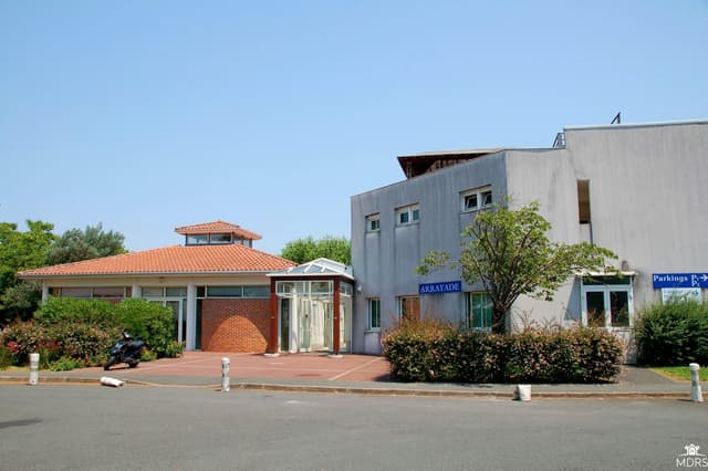 Photo de la résidence 1