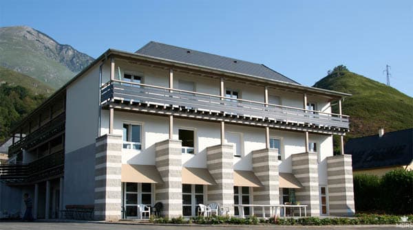 Photo de la résidence 1