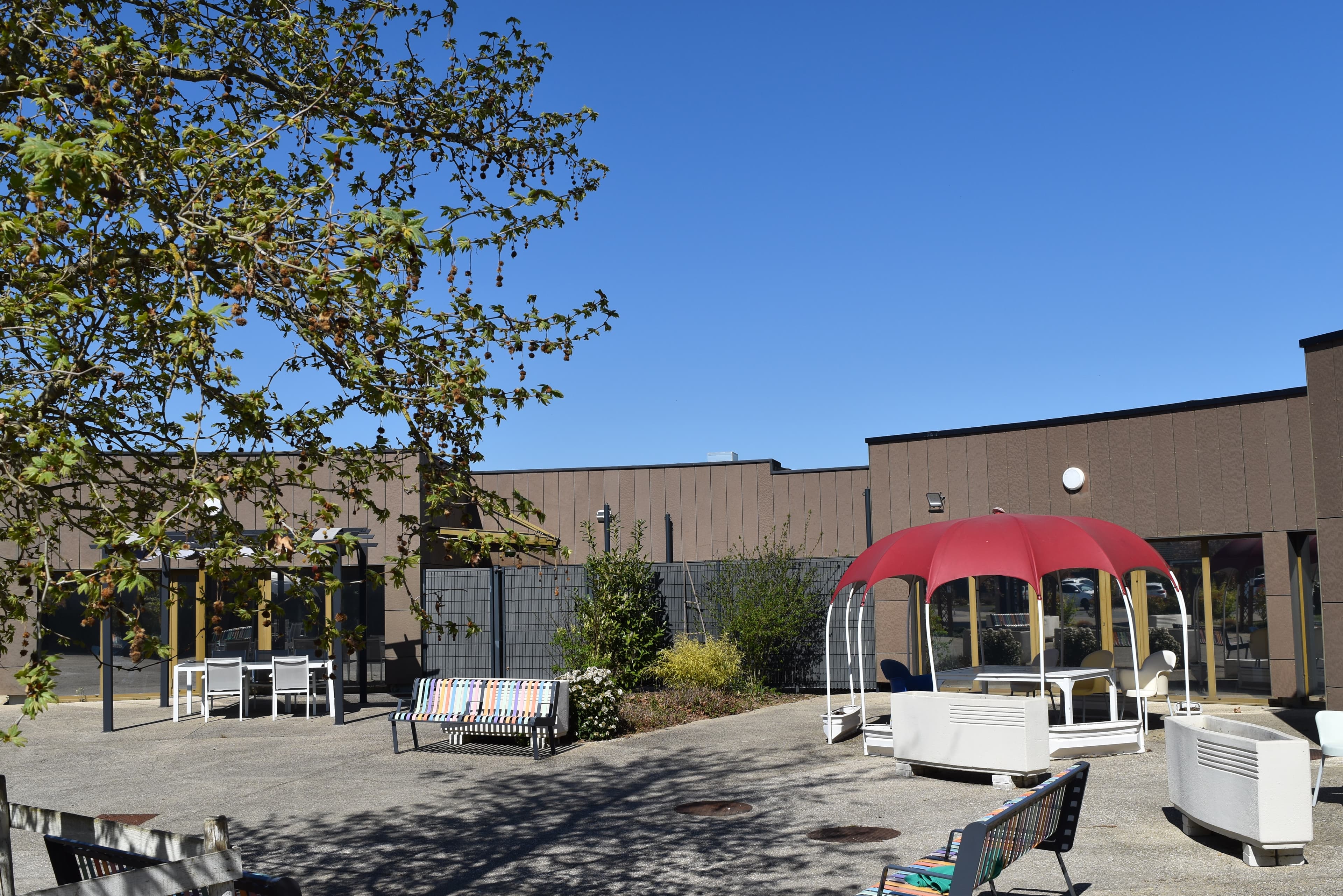 Résidence - Galerie de photos - Image 1 sur 2