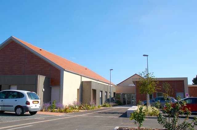 Photo de la résidence 1