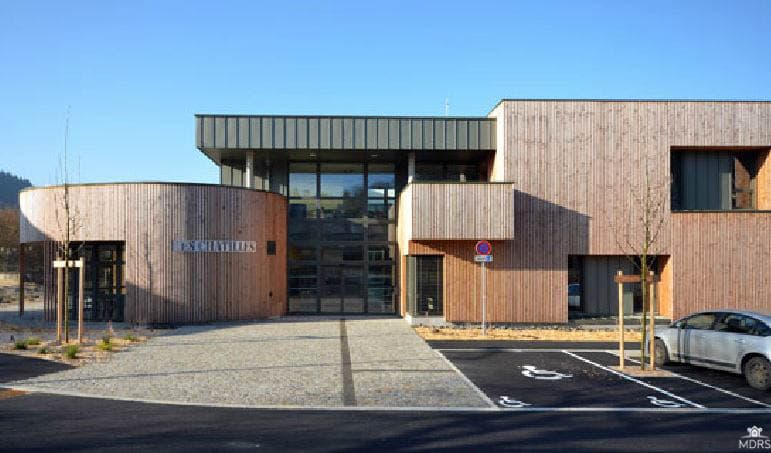 Résidence - Galerie de photos - Image 1 sur 4