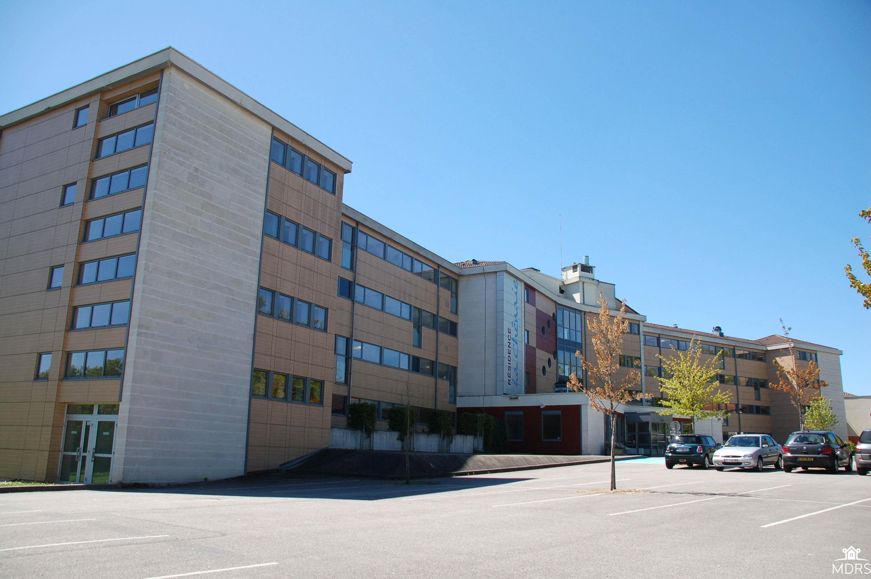 Résidence - Galerie de photos - Image 1 sur 4