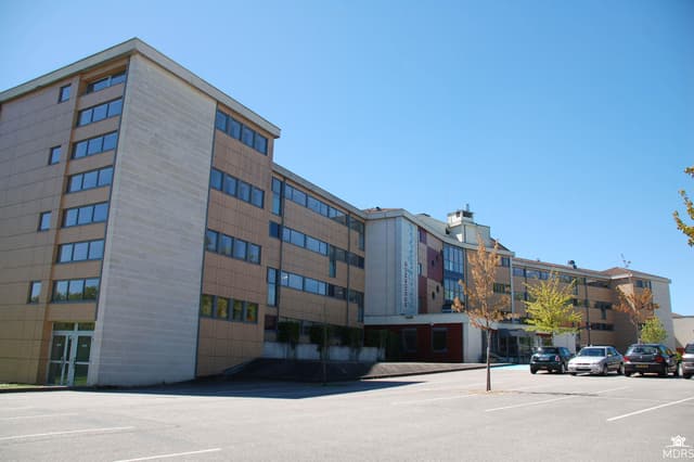 Photo de la résidence 1