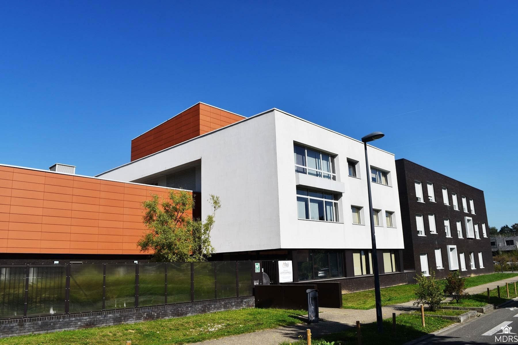 Résidence - Galerie de photos - Image 1 sur 2