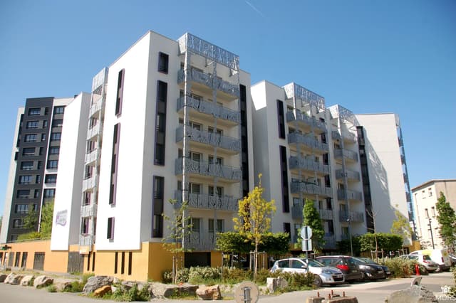 Photo de la résidence 1