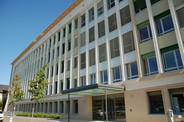 Photo de la résidence 1