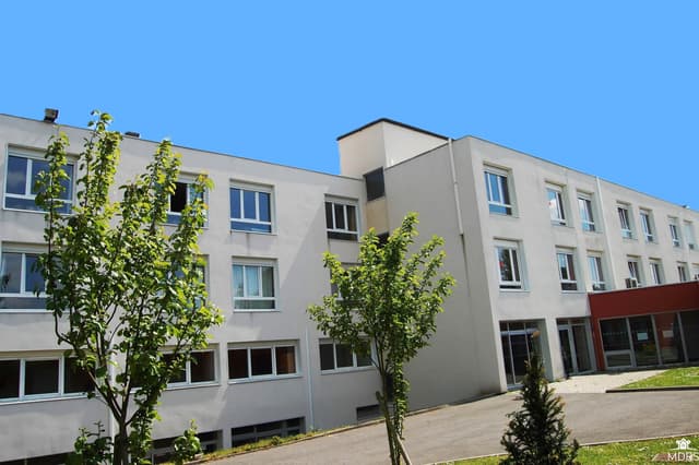 Photo de la résidence 1