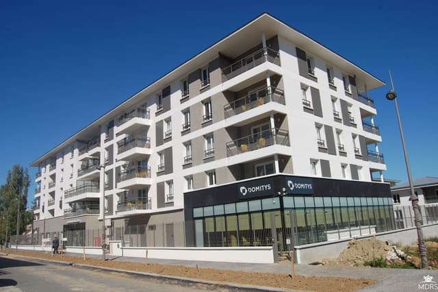 Photo de la résidence 1