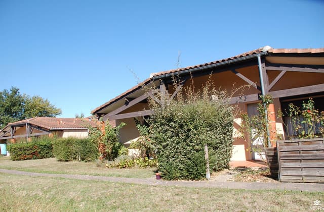 Photo de la résidence 1