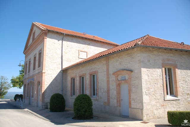 Photo de la résidence 1