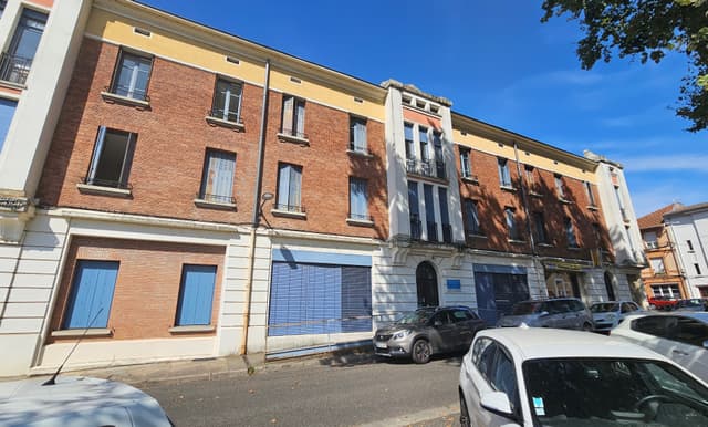 Photo de la résidence 1