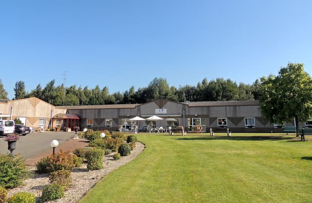 Photo de la résidence 1