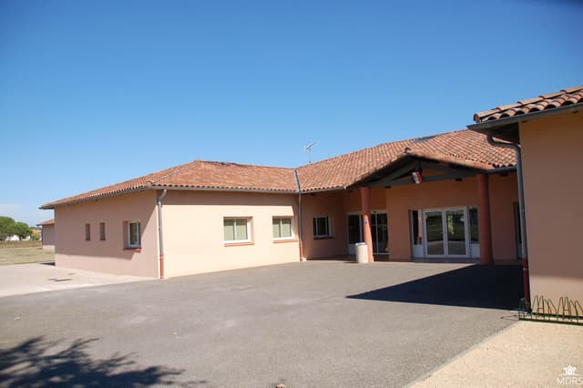 Photo de la résidence 1