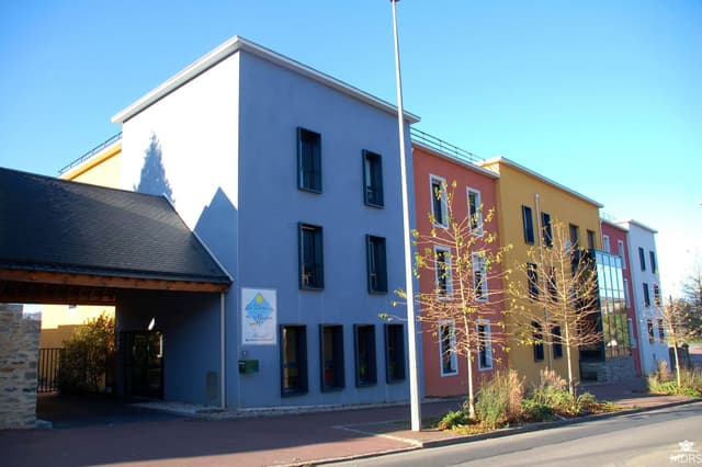Photo de la résidence 1