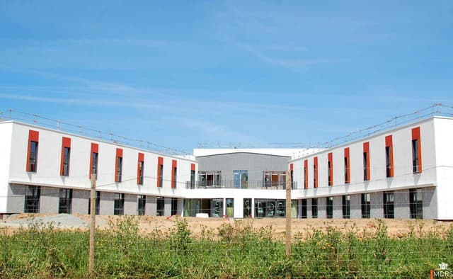 Photo de la résidence 1