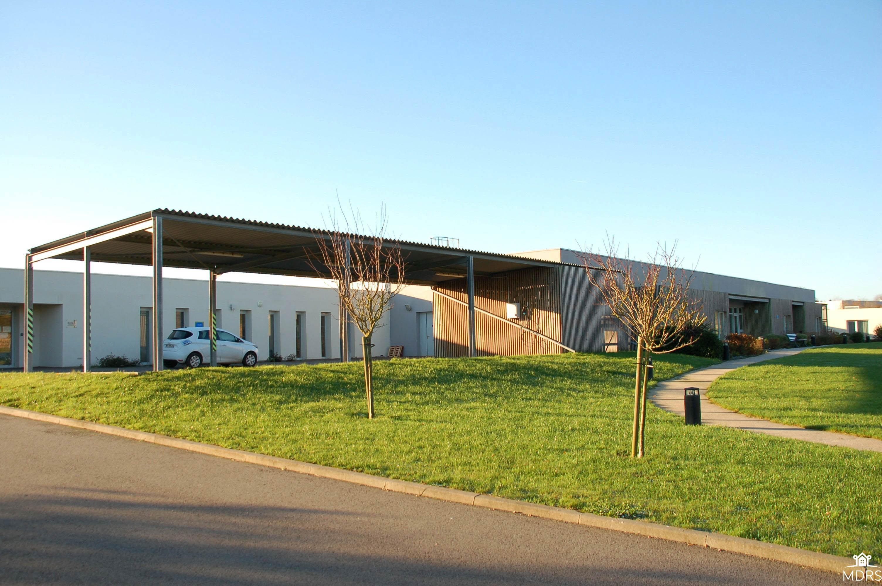 Résidence - Galerie de photos - Image 1 sur 1