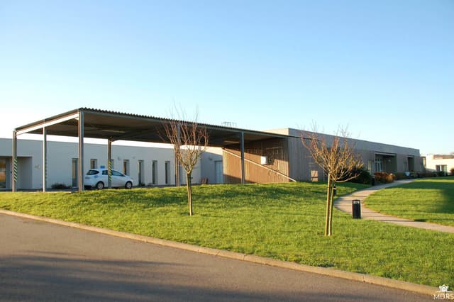 Photo de la résidence 1