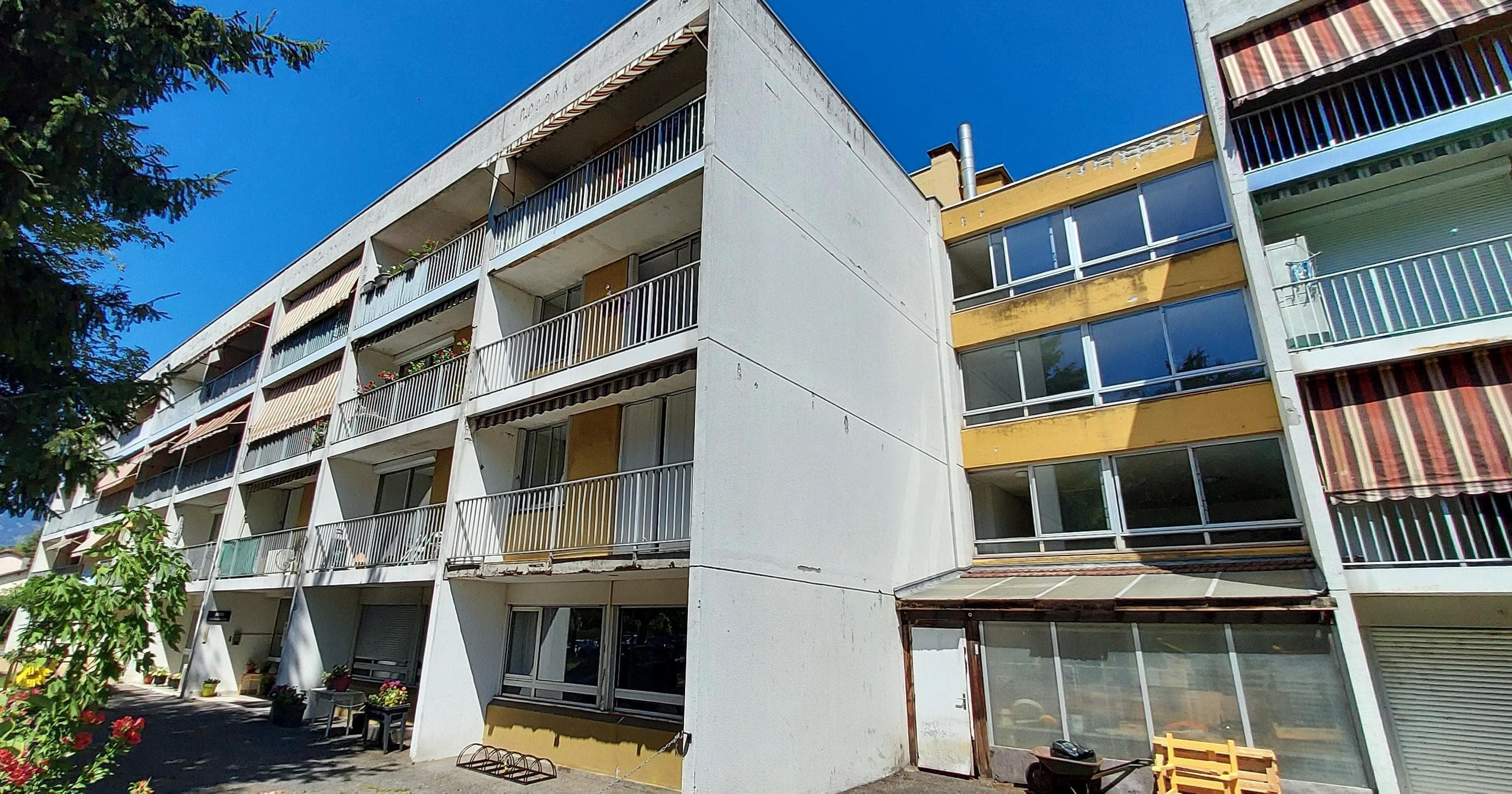 Résidence - Galerie de photos - Image 1 sur 2