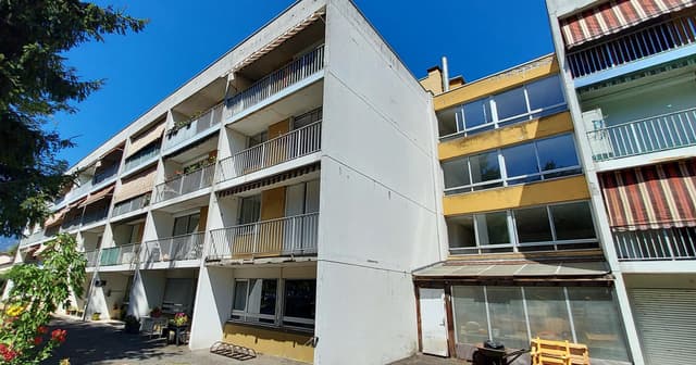 Photo de la résidence 1