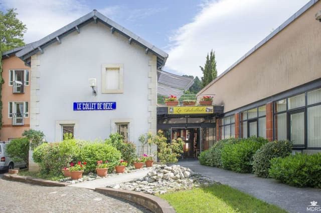 Photo de la résidence 1