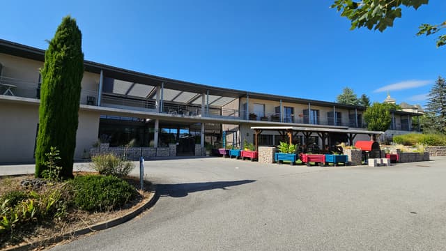 Photo de la résidence 1