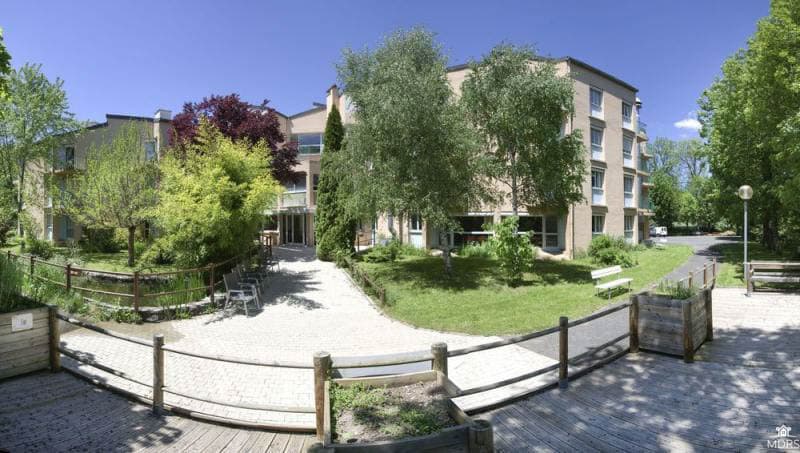 Résidence - Galerie de photos - Image 1 sur 1