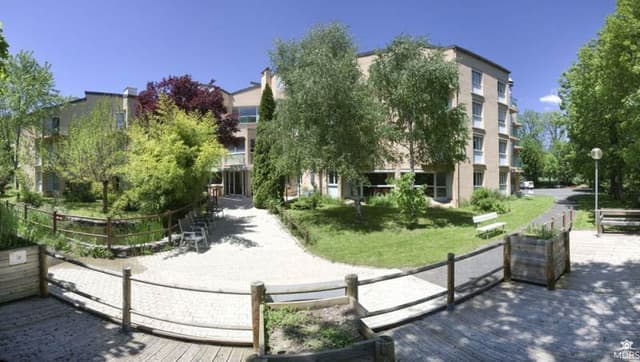 Photo de la résidence 1