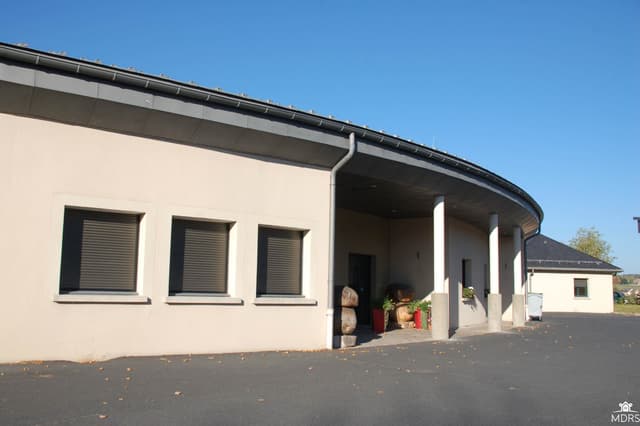 Photo de la résidence 1