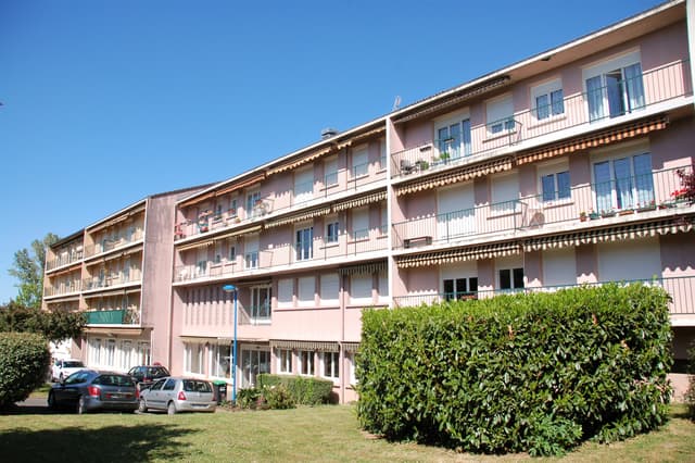 Photo de la résidence 1