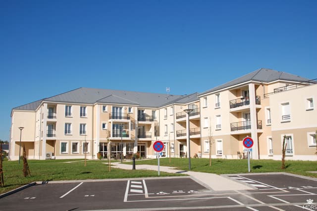 Photo de la résidence 1