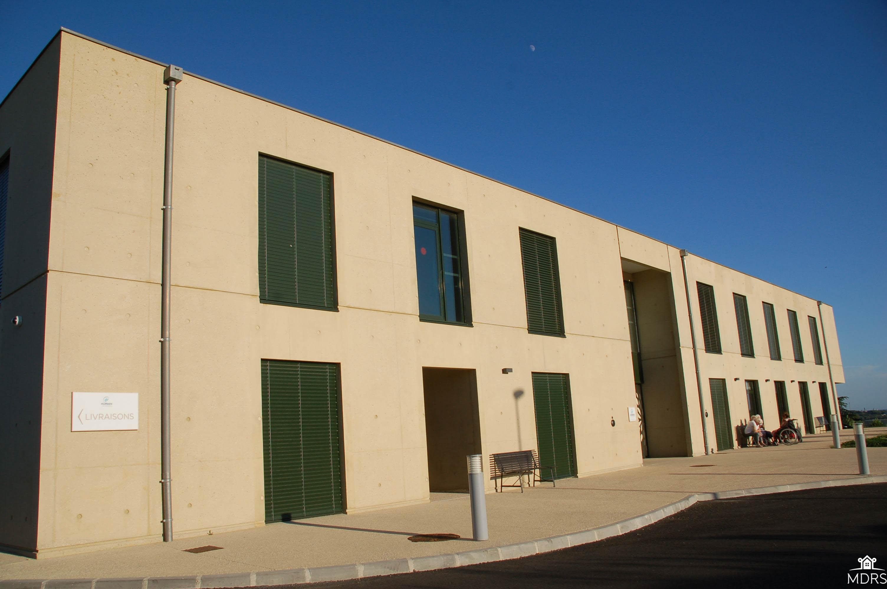 Résidence - Galerie de photos - Image 1 sur 16