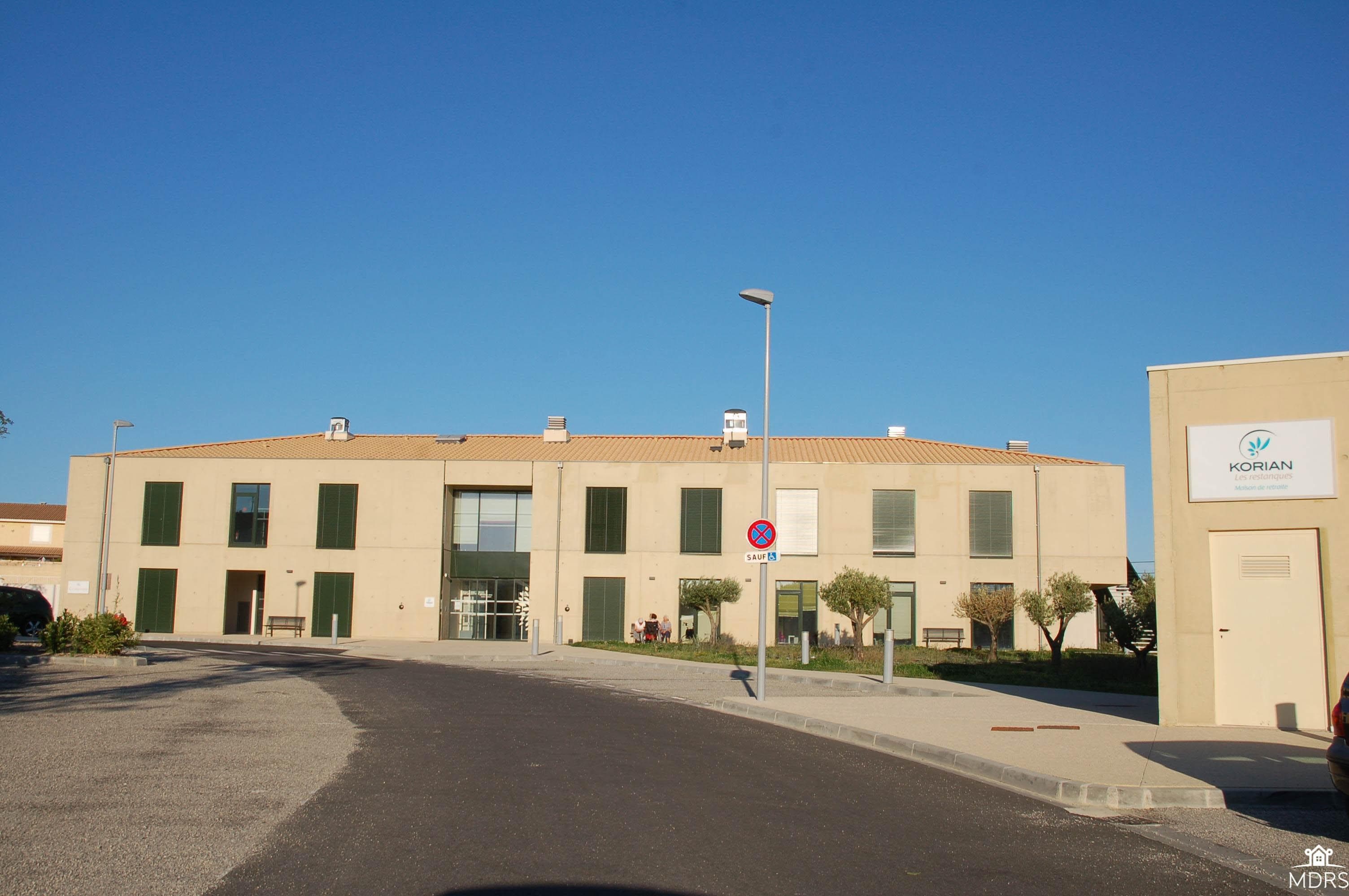 Résidence - Galerie de photos - Image 1 sur 7